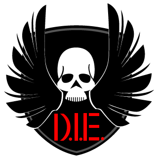 Reaper_1013's emblem