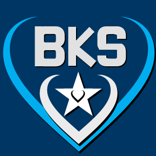 Blue Killer Squad's emblem