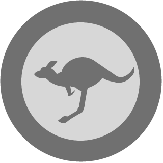 Monkey_aus's emblem