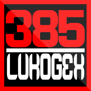 lukogex's emblem