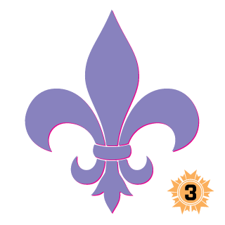 aHappyOlive's emblem
