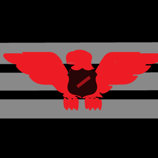 Vanhendrixkurt's emblem