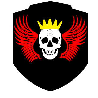 Pallomf's emblem