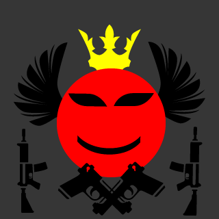 ghost5743's emblem