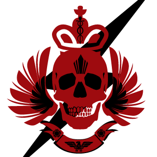 NOIR_1102's emblem