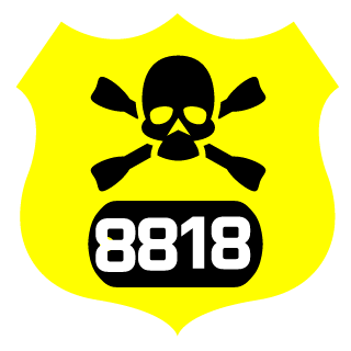 8818BOY_SUB's emblem