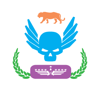 Moscowreds's emblem