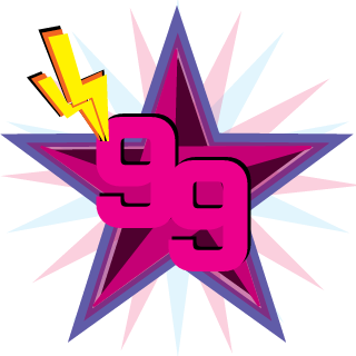 NgoYin's emblem