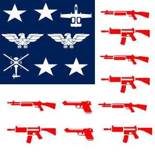 AlmostHero06's emblem