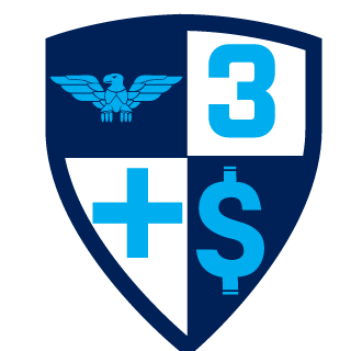 The TRAY's emblem