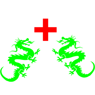 RaptorTox's emblem