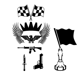 33evgnklever3372's emblem