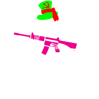 RFarrer's emblem