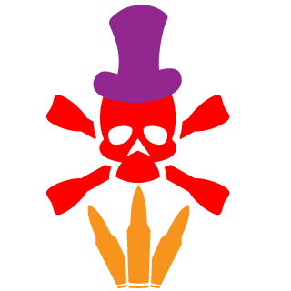 Guilhermurm's emblem