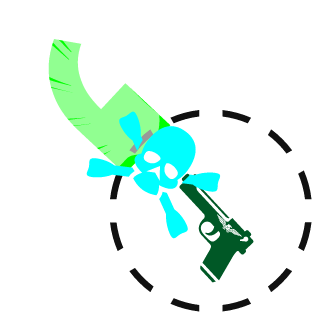 atrueresistance's emblem