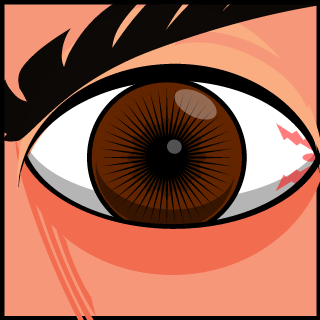 Krestadr's emblem