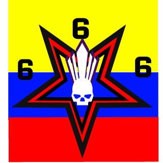 ArleyCT666's emblem