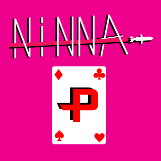 MVXIZ's emblem