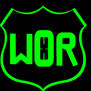 Warriors Of Recon's emblem