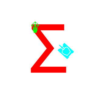 AndersonMathema's emblem