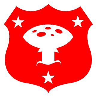 mmmagic-mushroom's emblem