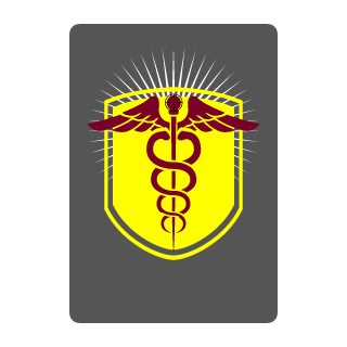 Kodostaff's emblem