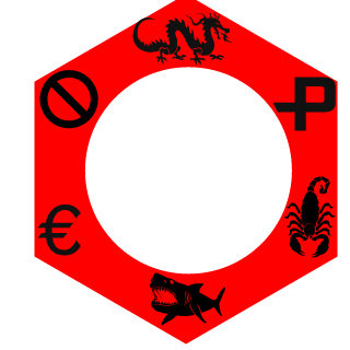 Seyoay's emblem