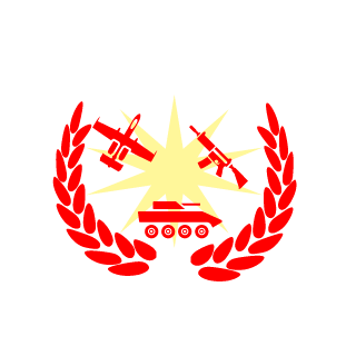 -AGE-DRThree's emblem