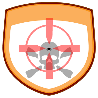 Kalekat's emblem