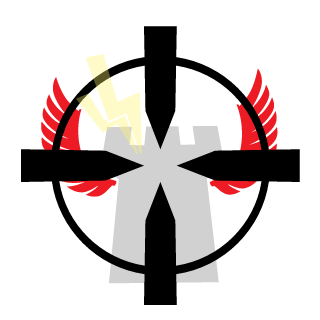 PoNgIeS's emblem