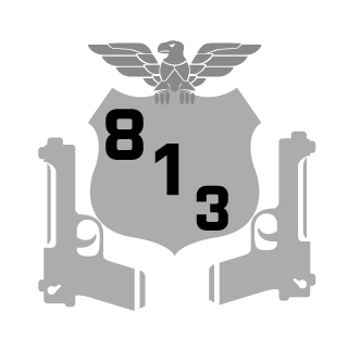 ANGEL GOTTA GUN's emblem