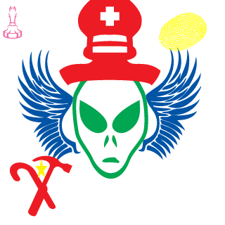 PCBPartidao's emblem