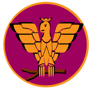 k-FT1A's emblem