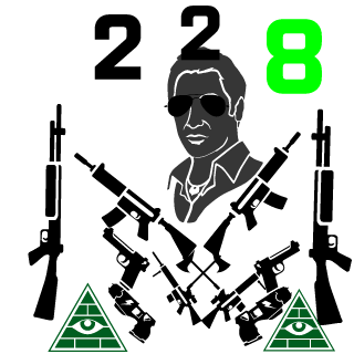 MrCheburechek's emblem