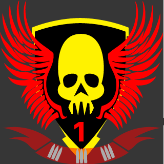 MVH The 1ne's emblem