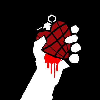 Dmasia's emblem
