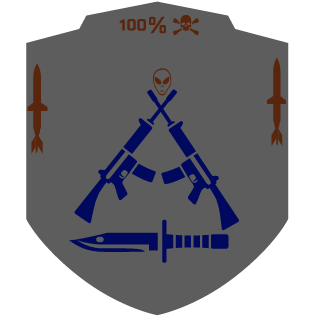 OutlawX1S's emblem