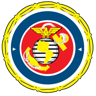 Future USMarines's emblem
