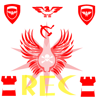 alfredk's emblem