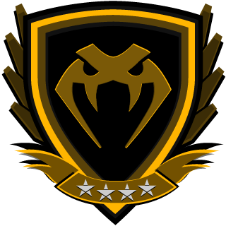 THE JUNCTION COBRAS's emblem