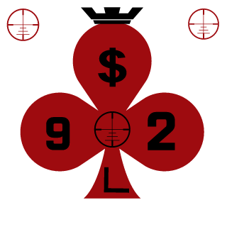 Snipers of Legend's emblem