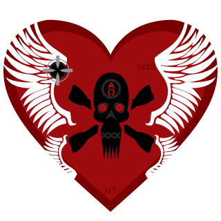 Fultaurd's emblem