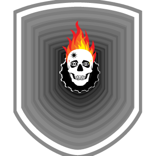 ShadyDingoo's emblem