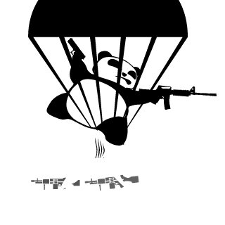 JYFFI2244's emblem