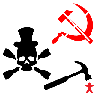 CalanguinhoAzul's emblem