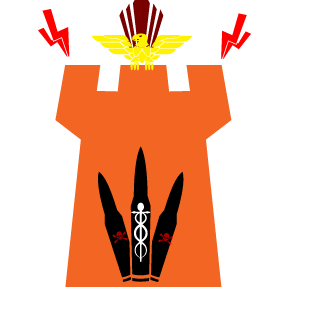 KiwiJesus's emblem