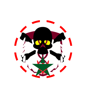 HackWhor's emblem