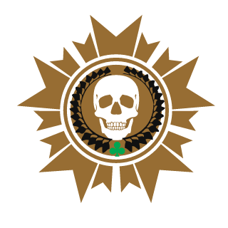 stinjara's emblem