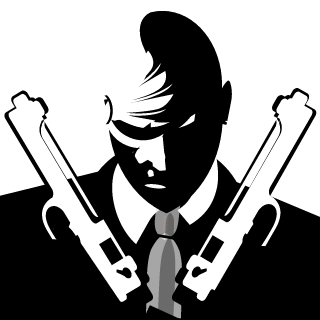 Dmclt's emblem