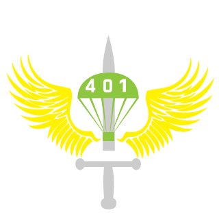 BENNO401's emblem